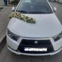 اجاره کرایه ماشین عروس دنا پلاس سفید گل آرایی عروس|خدمات پذیرایی، مراسم|مشهد, طبرسی شمالی|دیوار