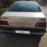 پژو روا سال 88دوگانه شرکتی کارمندی|خودرو سواری و وانت|رزن, |دیوار