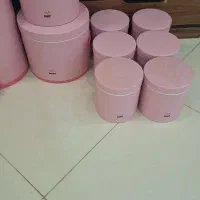 جا حبوبات