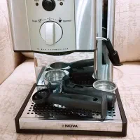 اسپرسوساز نوا