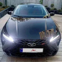 آریزو ۶ جی تی  مدل آخر 403 مشابه صفر