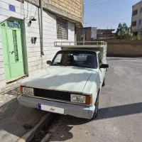 پیکان وانت ۹۳ تک برگ سند خونگی