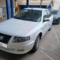 ماشین سمند سورن پلاس سال صفر کیلومتر|خودرو سواری و وانت|تربت جام, شهید نصرالهی|دیوار