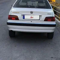 پارس tu5مدل99|خودرو سواری و وانت|جهرم, |دیوار