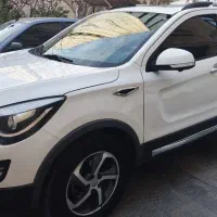 هایما s5 اتومات بی رنگ ۹۷