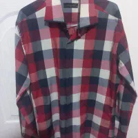 کت لی و پیراهن|لباس|تبریز, |دیوار