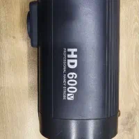 فلاش حرفه ای ۶۰۰ وات کیفیت عالی