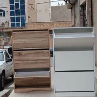 جاکفشی کمجا|جاکفشی، کمد، دراور|تهران, حکیمیه|دیوار