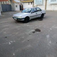 405 مدل 88|خودرو سواری و وانت|رشت, شهرک قدس|دیوار