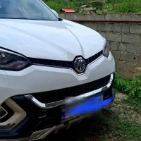 ام جی GS|خودرو سواری و وانت|تهران, بوستان سرخه حصار|دیوار