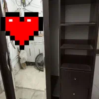 کمد|جاکفشی، کمد، دراور|نیشابور, بکاول|دیوار