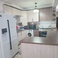 فروش آپارتمان ۹۵ متری فول محدوده برق بالا
