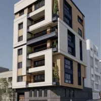 ۱۴۰متری شخصی ساز/ مشابه صفر/ گلدشت معالی آباد