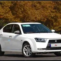 دنا پلاس توربو شش دنده
