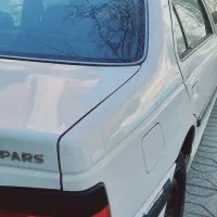 پژو پارس|خودرو سواری و وانت|جلگه ماژان, |دیوار