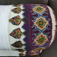 بالشت (متکا)پته|رختخواب، بالش، پتو|رفسنجان, |دیوار