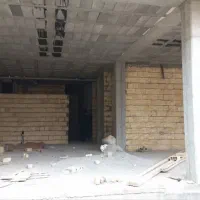 منزل مسکونی دوطبقه 5خواب سفتکاری/منتظری جنوبی8827|فروش خانه و ویلا|نجف‌آباد, شیخ آباد|دیوار