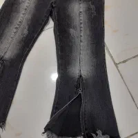 کت و شلوار لی ذغالی|لباس|اندیشه, اندیشه فاز ۶|دیوار