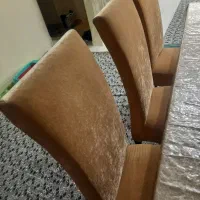 فروش مبلمان ۱۰ نفره با ناهارخوری