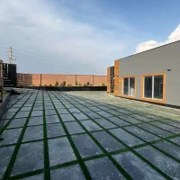 اجاره عمارت  ۲ استخر بزرگ  برای مهمانی های بزرگ|اجارهٔ کوتاه‌مدت ویلا و باغ|رودهن, |دیوار