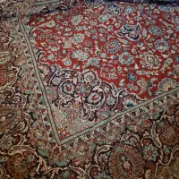 فرش ۱۲ متری|فرش|شاهینشهر, نظامی|دیوار