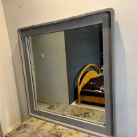 آینه قدیمی