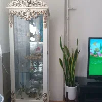 مینی بوفه|بوفه، ویترین، کنسول|همدان, |دیوار