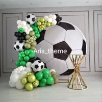 بادکنک آرایی وتم تولد|خدمات پذیرایی، مراسم|ارومیه, |دیوار