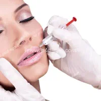 تزریق ژل بوتاکس