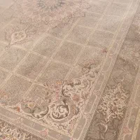 فرش ملل ۳ تخته ۱۲ متری ۱۵۰۰ شانه|فرش|تبریز, |دیوار