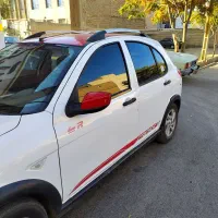 کوییک R مدل 1400|خودرو سواری و وانت|همدان, |دیوار
