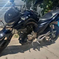 موتور زونتس 230 N2N