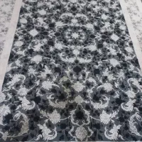 قالی ۷۰۰شانه در حدنو
