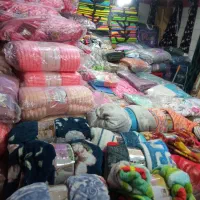 فروش اقساطی کالای خواب پتوی سوگلی