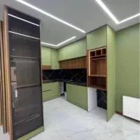 ۹۰متر واحد طلا|فروش آپارتمان|هشتگرد, شهرک مهستان ۱|دیوار