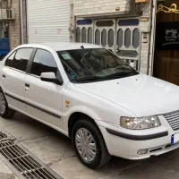 سمند LX|خودرو سواری و وانت|رشت, حومه رشت|دیوار