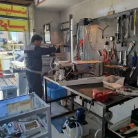 فروش نصب و سرویس کولر آبی و اسپلیت
