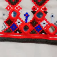 دوچگر موسوم .روبرو.شیرازه.اینه .پریوال