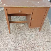 میز|میز تحریر و کامپیوتر|شوشتر, |دیوار