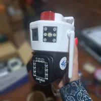 دوربین دو لنز