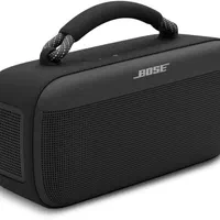 اسپیکر Bose SoundLink Max|پخش‌کننده همراه|تهران, سعادت‌آباد|دیوار