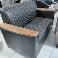 میز و صندلی کد ۳۴۵۱ تجهیزات کامل کد ۸۷۱۲ اداری|دفتر کار|کرج, حصارک پایین|دیوار