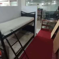 خوابگاه شاغلین با بهترین مکان|اجارهٔ کوتاه‌مدت آپارتمان و سوئیت|مشهد, ولیعصر (شهرک غرب)|دیوار