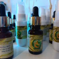 نانو روغن و شیره ی ضد درد«مفصل یار »گارانتی دار