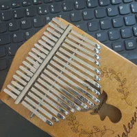 کالیمبا|سازهای سنتی|جهرم, |دیوار