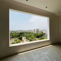 پیش فروش تحویل یکساله /فروزان / سازنده مالک زمین