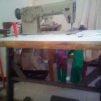 چرخ خیاطی صنعتی