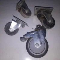 چرخ میزکاریارک