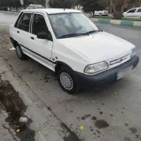 پراید مدل 91 دوگانه کارخونه 131sl|خودرو سواری و وانت|ابریشم, |دیوار