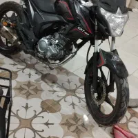 دلتا۱۶۰|موتورسیکلت|اراک, |دیوار